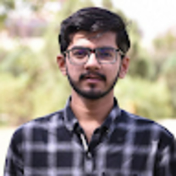 Meet your Posher, Vivek - Picture 1 of 1